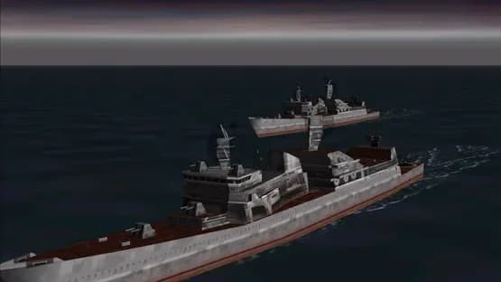 Top Gun: Hornet's Nest — Screenshots