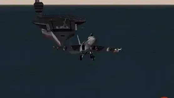 Top Gun: Hornet's Nest — Screenshots