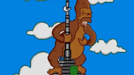 The Simpsons: Bart's Nightmare — Screenshots