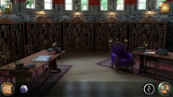 Brightstone Mysteries: Paranormal Hotel — Screenshoty