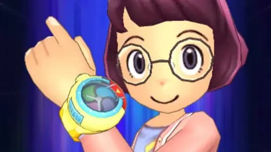 Yo-kai Watch 3 — Screenshoty
