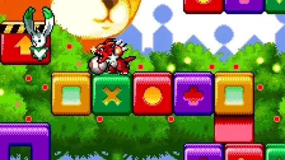 Digimon: Battle Spirit — Screenshoty