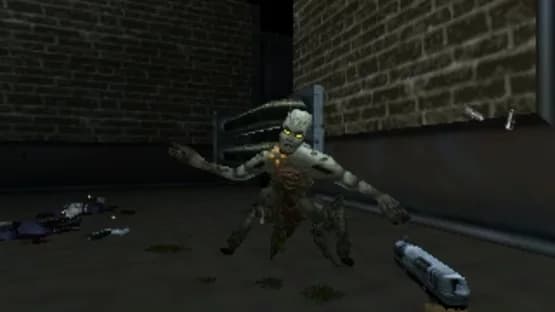 Turok 3: Shadow of Oblivion — Screenshoty