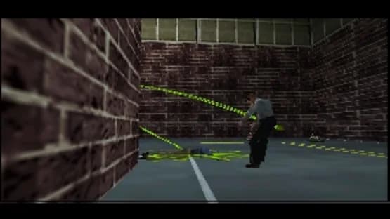 Turok 3: Shadow of Oblivion — Screenshoty