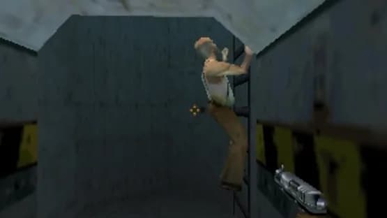 Turok 3: Shadow of Oblivion — Screenshoty