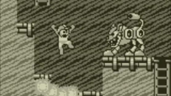 Mega Man II — Screenshots