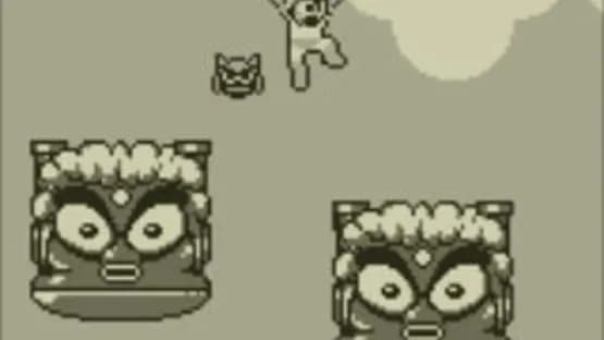 Mega Man II — Screenshots