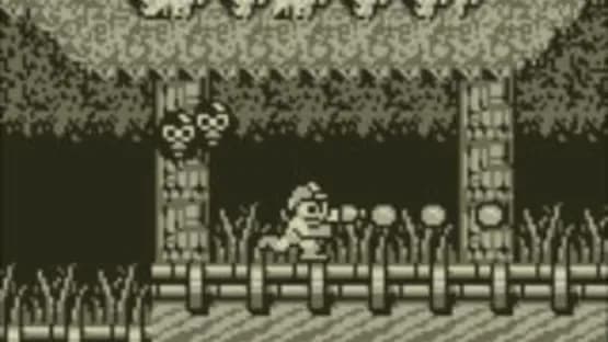 Mega Man II — Screenshots