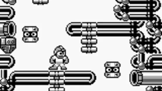 Mega Man II — Screenshots