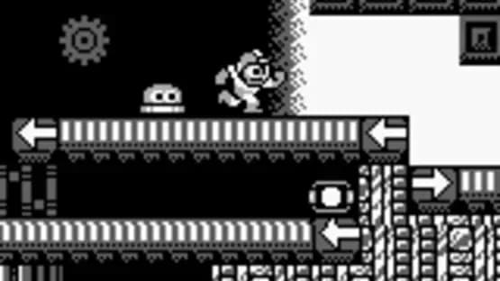 Mega Man II — Screenshots