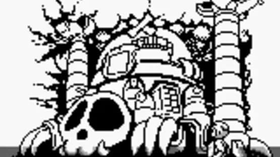Mega Man II — Screenshots