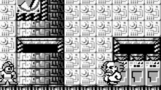 Mega Man II — Screenshots