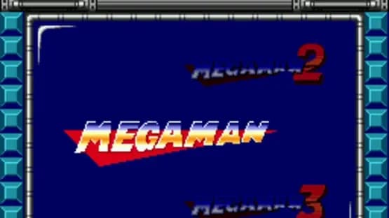 Mega Man: The Wily Wars — Screenshoty