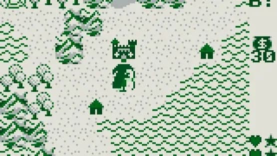 Ultima: Runes of Virtue — Screenshots