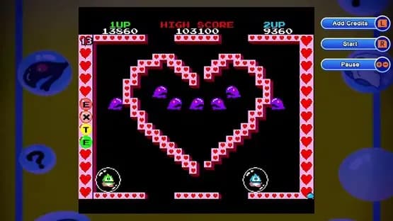 Bubble Bobble 4 Friends: The Baron Is Back! — Screenshots