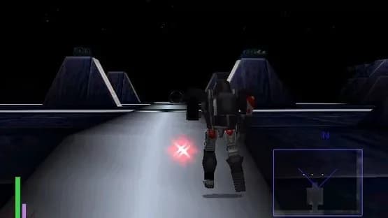 Beast Wars: Transformers — Screenshoty