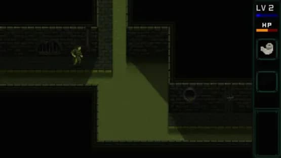 UnMetal — Screenshots