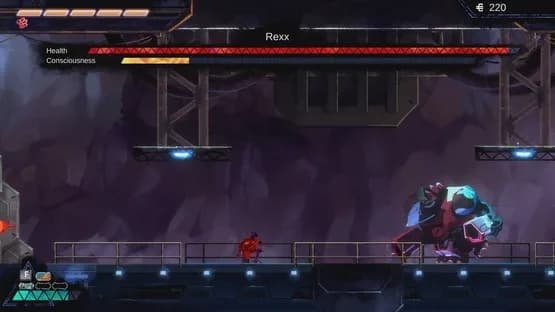 They Always Run — Screenshots