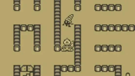 Boomer's Adventure in Asmik World — Screenshoty