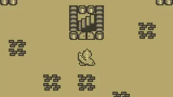 Boomer's Adventure in Asmik World — Screenshoty