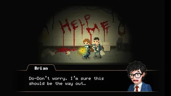 Yuppie Psycho: Executive Edition — Screenshoty
