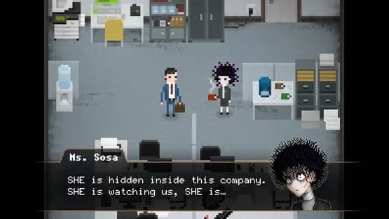 Yuppie Psycho: Executive Edition — Screenshoty