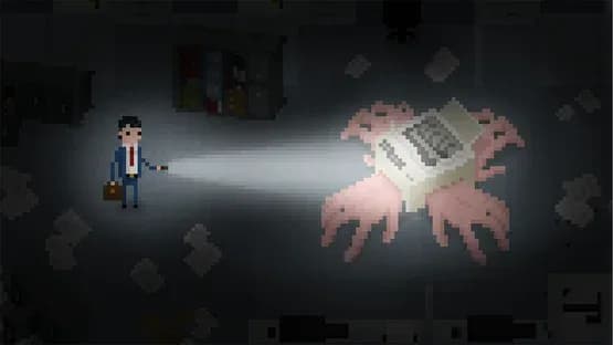 Yuppie Psycho: Executive Edition — Screenshoty