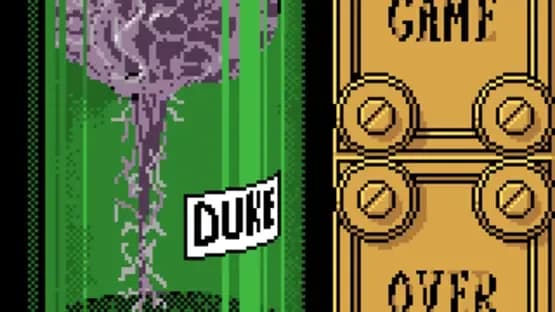 Duke Nukem — Screenshoty
