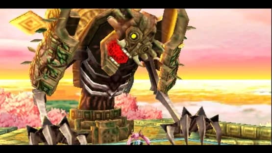 The Legend of Nayuta: Boundless Trails — Screenshoty
