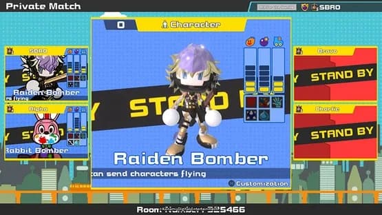 Super Bomberman R Online — Screenshoty
