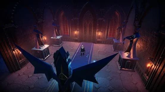 V Rising — Screenshots