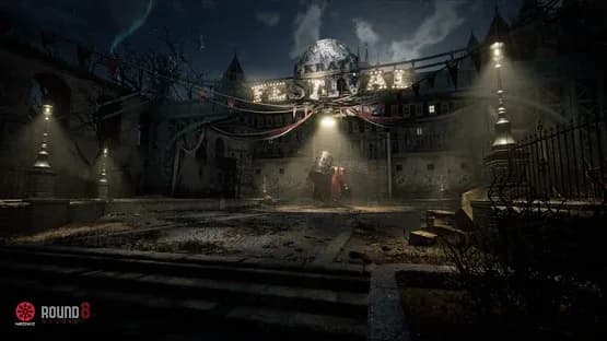 Lies of P — Screenshots