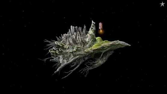 Samorost 1 — Screenshoty