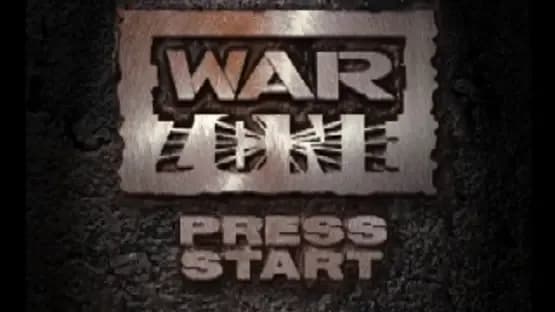 WWF War Zone — Screenshoty