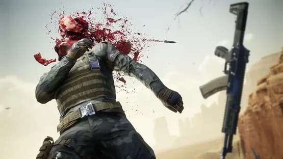 Sniper Ghost Warrior Contracts 2 — Screenshoty