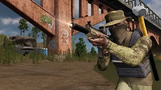 The Culling II — Screenshoty
