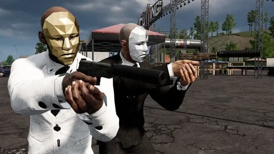 The Culling II — Screenshoty