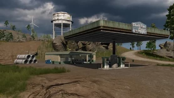 The Culling II — Screenshoty