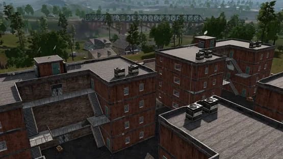 The Culling II — Screenshoty
