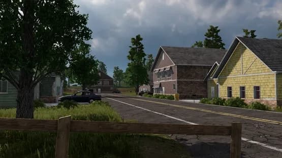 The Culling II — Screenshoty