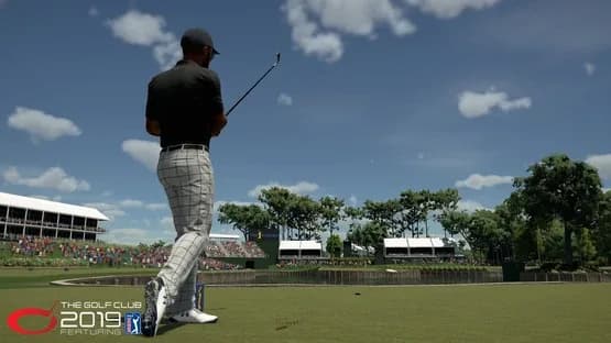 The Golf Club 2019 featuring PGA Tour — Screenshoty