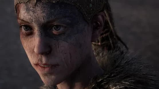 Hellblade: Senua's Sacrifice - VR Edition — Screenshoty