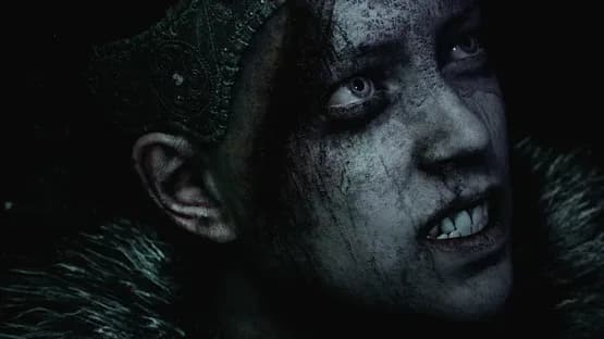 Hellblade: Senua's Sacrifice - VR Edition — Screenshoty