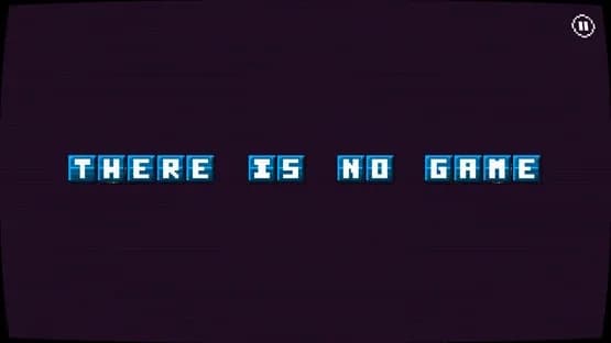 There Is No Game: Jam Edition 2015 — Screenshoty