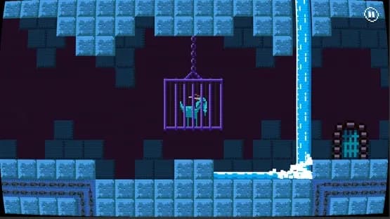 There Is No Game: Jam Edition 2015 — Screenshoty