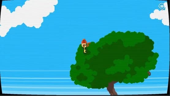 There Is No Game: Jam Edition 2015 — Screenshoty