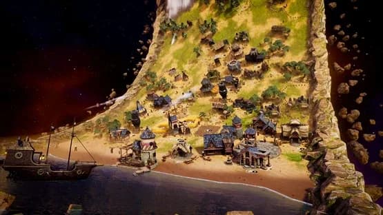 Dice Legacy — Screenshoty