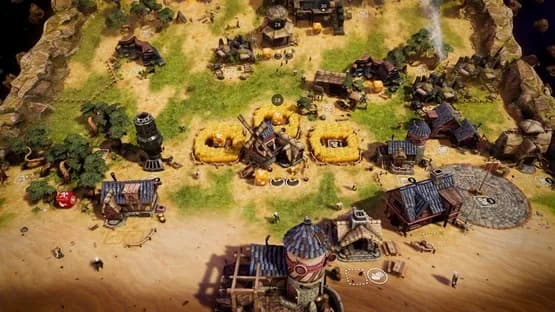 Dice Legacy — Screenshoty