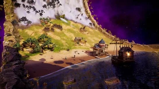 Dice Legacy — Screenshoty