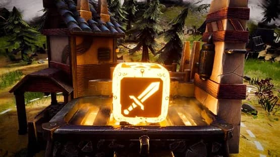 Dice Legacy — Screenshoty